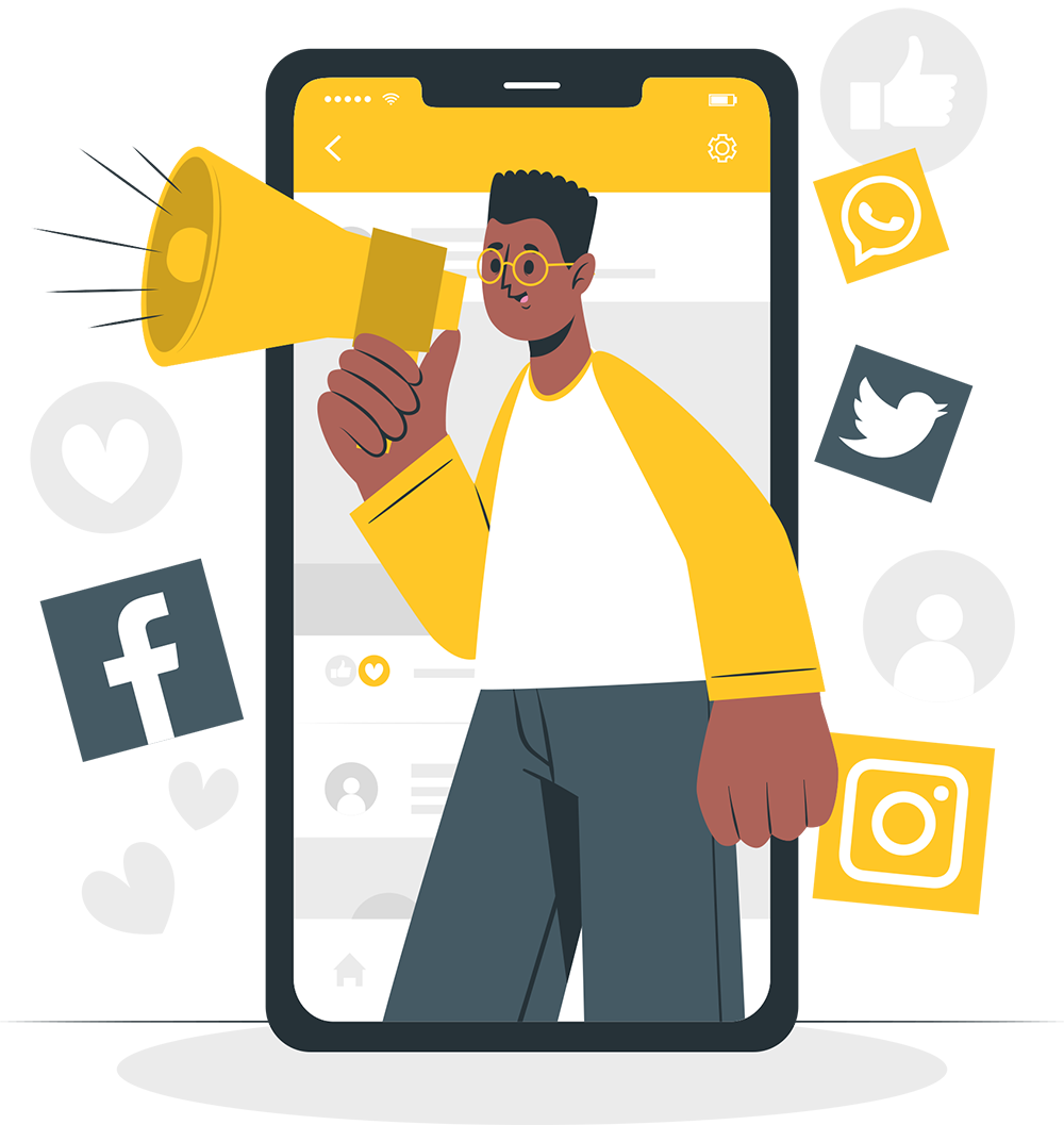Digital Marketing For Home Services